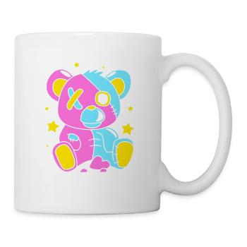 Pastel Gothic - Mug - white - Right