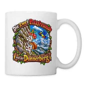 1000206438 - Tasse - Weiß - Rechts