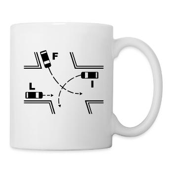 crossroads_1_se1 - Mug - white - Right