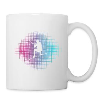 Kite - Mug - white - Right