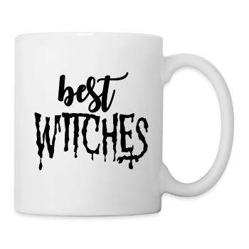 best WITCHES - Mug - white - Right