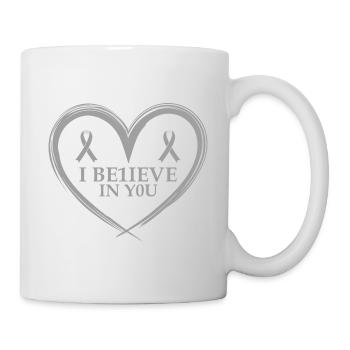 Dyslexia Teacher for Legathenia Therapists - Mug - white - Right
