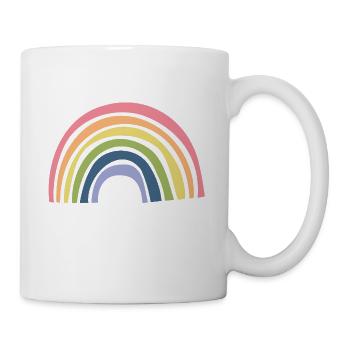 I'm My Therapist's Favorite Psychologist Joke - Tasse - Weiß - Rechts