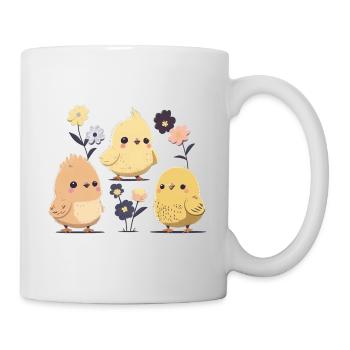 Easter 2 - Mug - white - Right