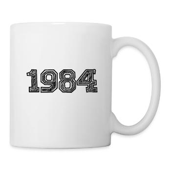 1984 - Mug - white - Right