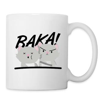 anime - Mug - white - Right