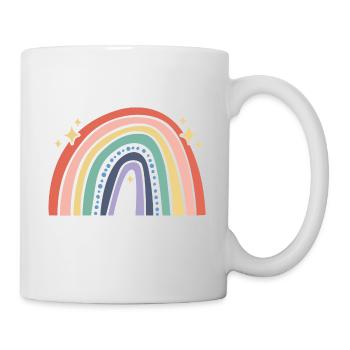 Progress Is Not Linear ABA Therapist Future Sped - Mug - white - Right