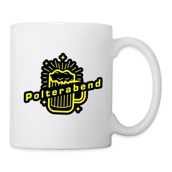 Bachelor Party Wedding Bachelor - Mug - white - Right