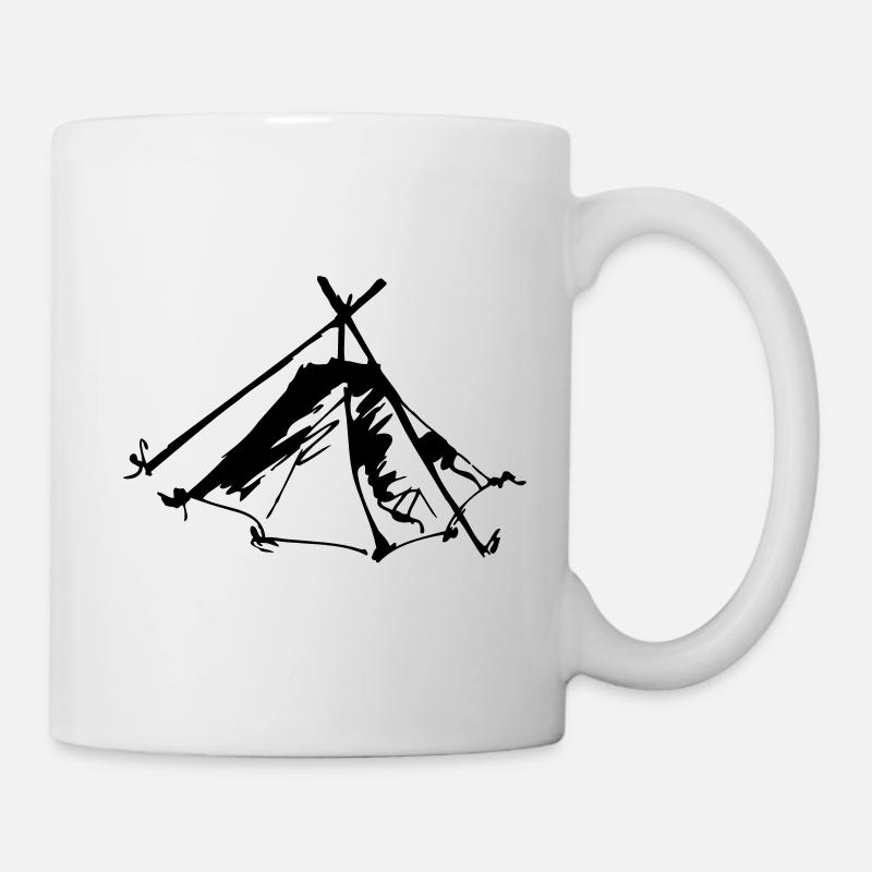 kothe2a - Mug blanc - blanc