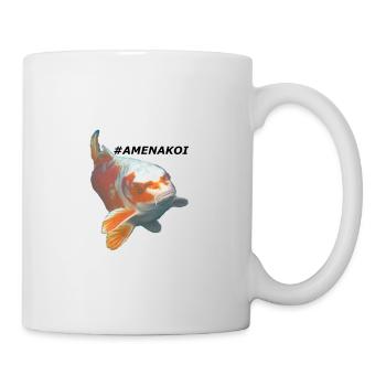 amenakoi - Mug - white - Right