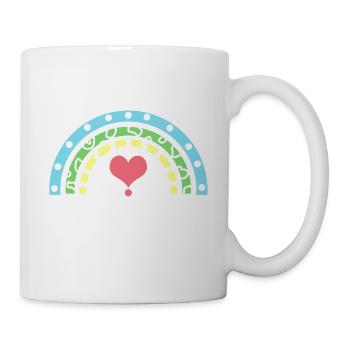 Chiropraticien Physiothérapeute Vintage I Cadeau - Mug blanc - blanc - Droite