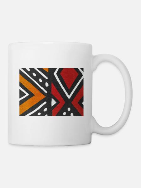 NEW BOGOLAN - Mug blanc - blanc