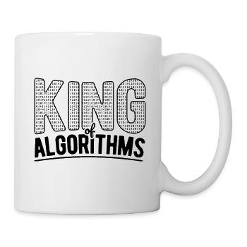 Software Ingenieur Informatiker Programmierer - Tasse - Weiß - Rechts