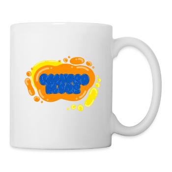 Calypso Blous - Calypso Blous - Tasse - Weiß - Rechts