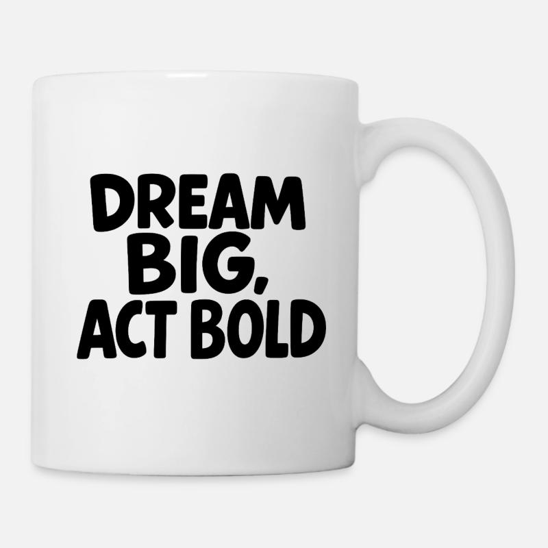 Tu es le plus beau cadeau de ma vie - Mug blanc - blanc