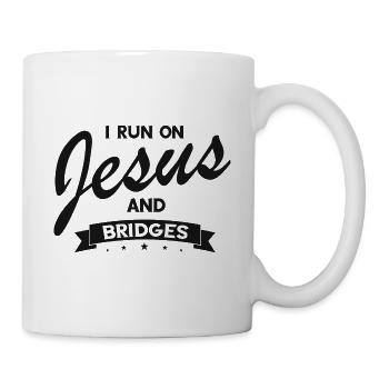 Orthodontic technician and dental laboratory - Mug - white - Right