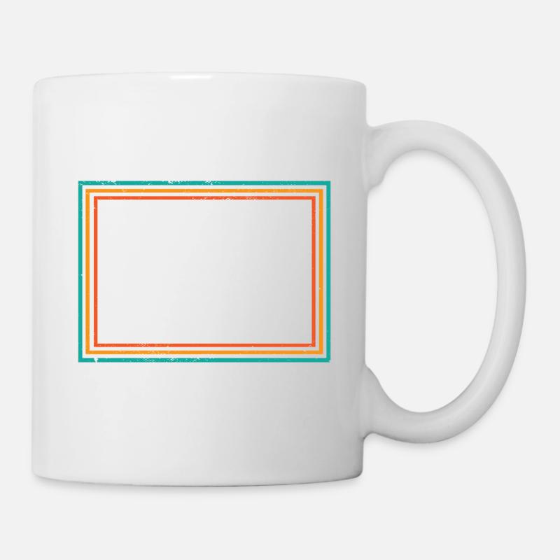 I Don't Know How To Act My Age Funny Old People - Tasse - Weiß