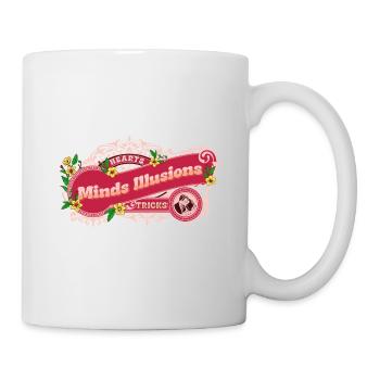 Couple Partners Engagement Wedding Valentine Lover - Tasse - Weiß - Rechts