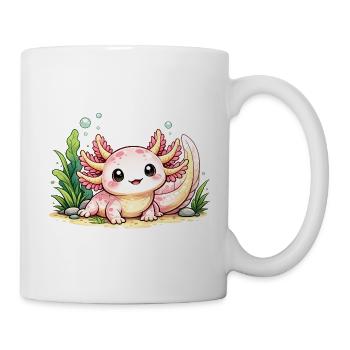 Little creature - Mug - white - Right