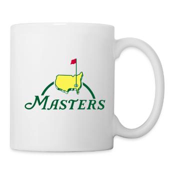 Meister - Tasse - Weiß - Rechts