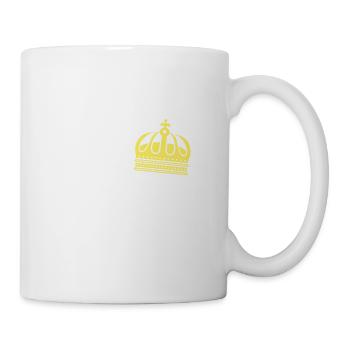 Partner Look Couple Partner Couple Couple Family - Mug - white - Right