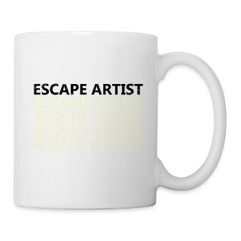Conceptions de service de déverrouillage Lockpicking Lock Picking - Mug blanc - blanc - Droite