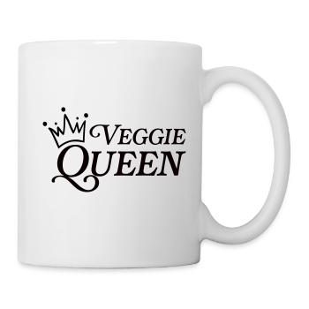 Vegan - Mug - white - Right