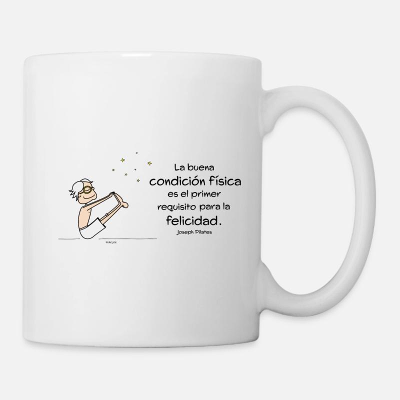 Buena Condición - Mug - white