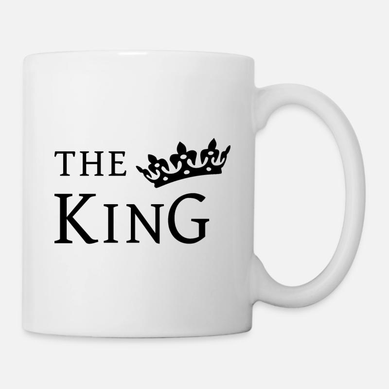 Valentinstag - Tasse - Weiß