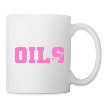 You Need Oils Seller Gift - Mug - white - Right