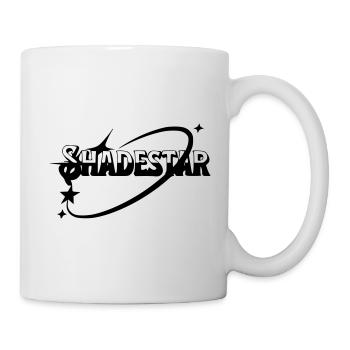 ShadeStar - Tasse - Weiß - Rechts