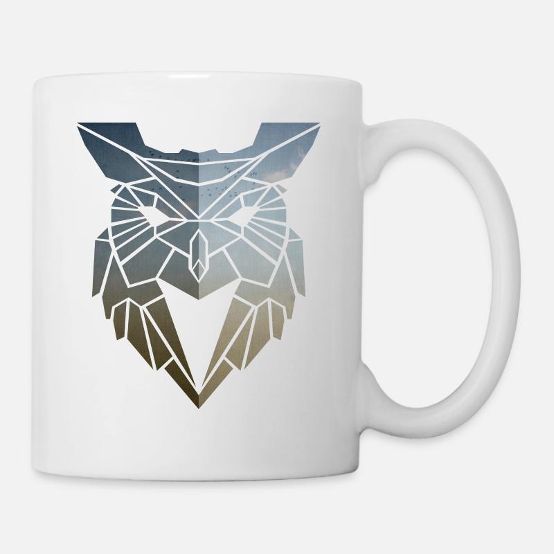 Howl - Mug - white