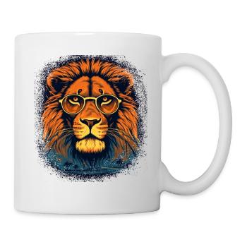birthday present idea children present idea - Mug - white - Right