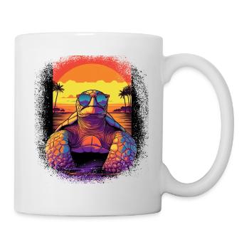birthday funny quote funny sayings gift idea jokes - Tasse - Weiß - Rechts