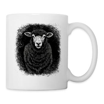Agriculture Farmers Wife Tshirts - Mug - white - Right