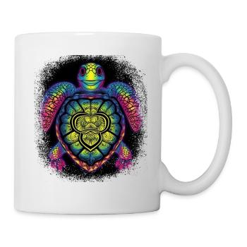 birthday present idea sexuality 50th birthday joke - Mug - white - Right