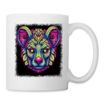 drôle citation anniversaire cadeau idée dictons drôles - Mug blanc - blanc - Droite