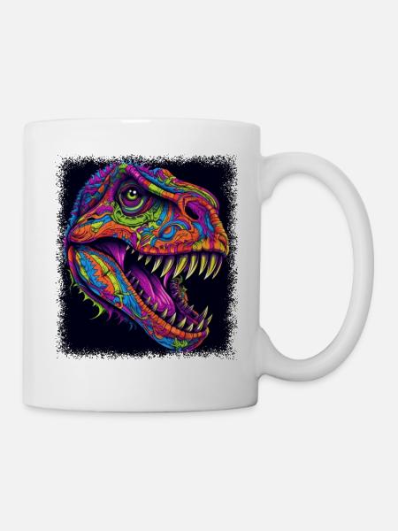 Statement Agriculture - Mug - white