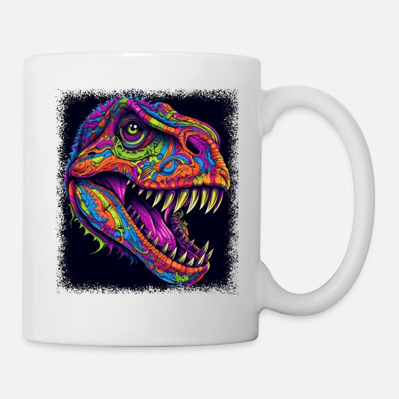 Statement Agriculture - Mug - white