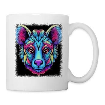 Koala australien Cadeau Idée cadeau Awesome Funny - Mug blanc - blanc - Droite