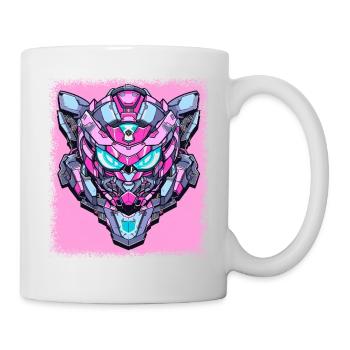 Humour Blagues drôles Cadeaux d’anniversaire géniaux - Mug blanc - blanc - Droite