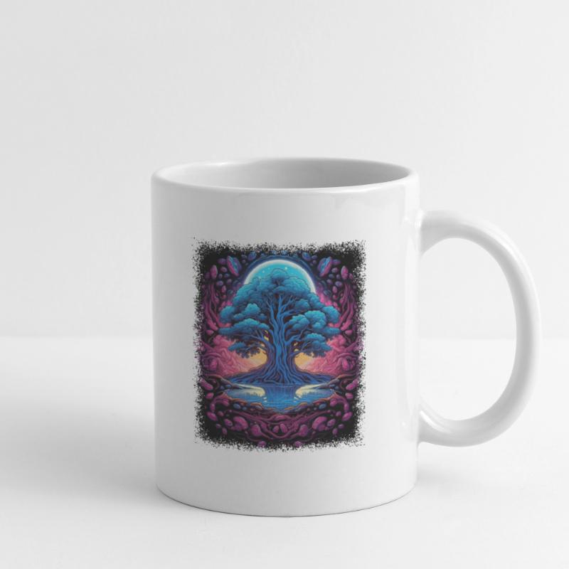 browser chef evolution tshirts Tasse