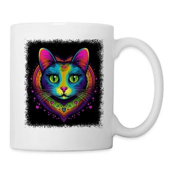 bday same rights LGBTQ equal rights 60th birthday - Mug - white - Right