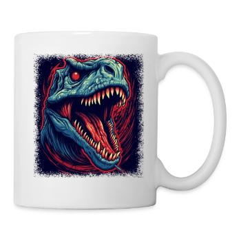 children childrens birthday - Mug - white - Right