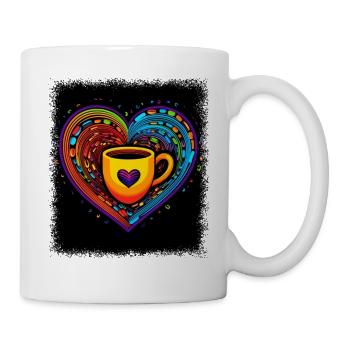 Droits des femmes Citation cool Justice sociale 30 ans - Mug blanc - blanc - Droite