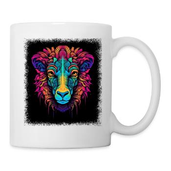 birthday present idea quote birthday jokes - Mug - white - Right