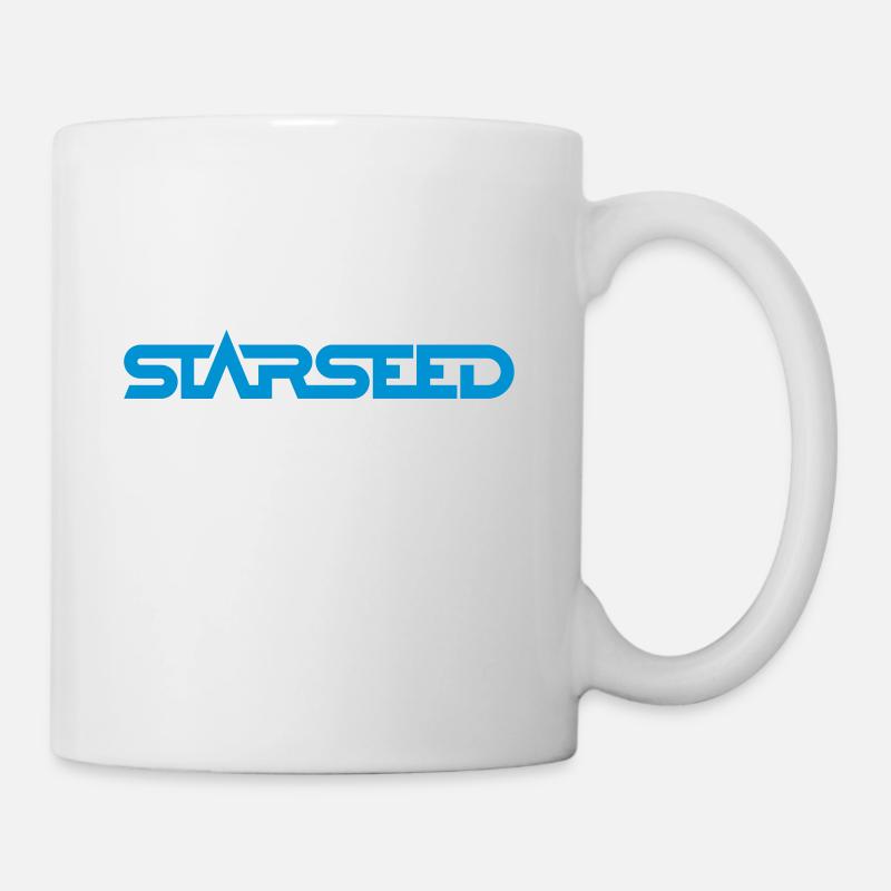 Starseed - Mug - white