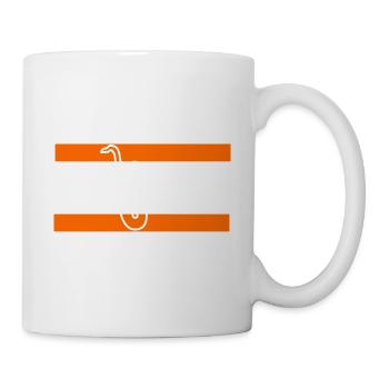 JAZZ Music Awesome Jazz Music Lover Designs - Mug - white - Right
