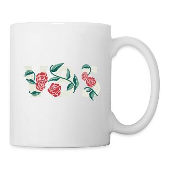 Vacation Bible School Crew VBS Crew Summer Camp - Mug - white - Right
