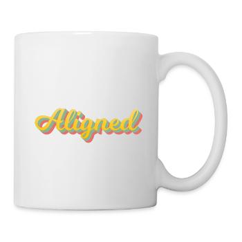 Chiropraticien Physiothérapeute Gerenkt I Cadeau - Mug blanc - blanc - Droite